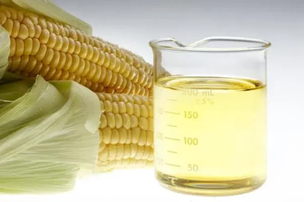 corn oil