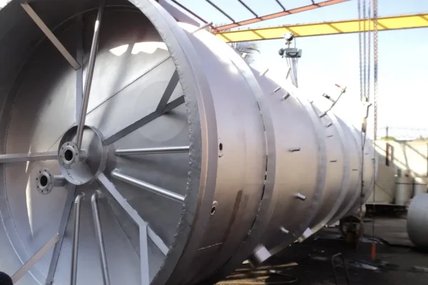 Fatty Acid Hydrogenation