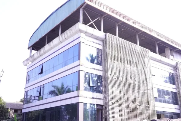 Research & Development centre