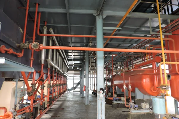 Solvent Extraction Banner