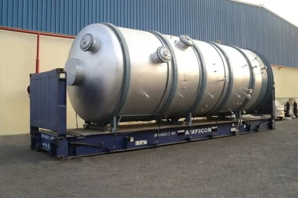 Tailor Made Equipments