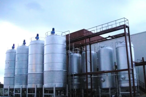 Value Added Products